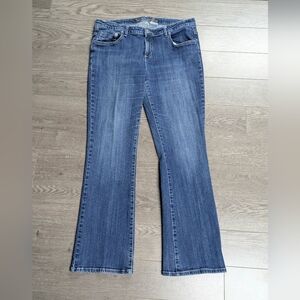 Classic Blue Warehouse One Women's Jeans